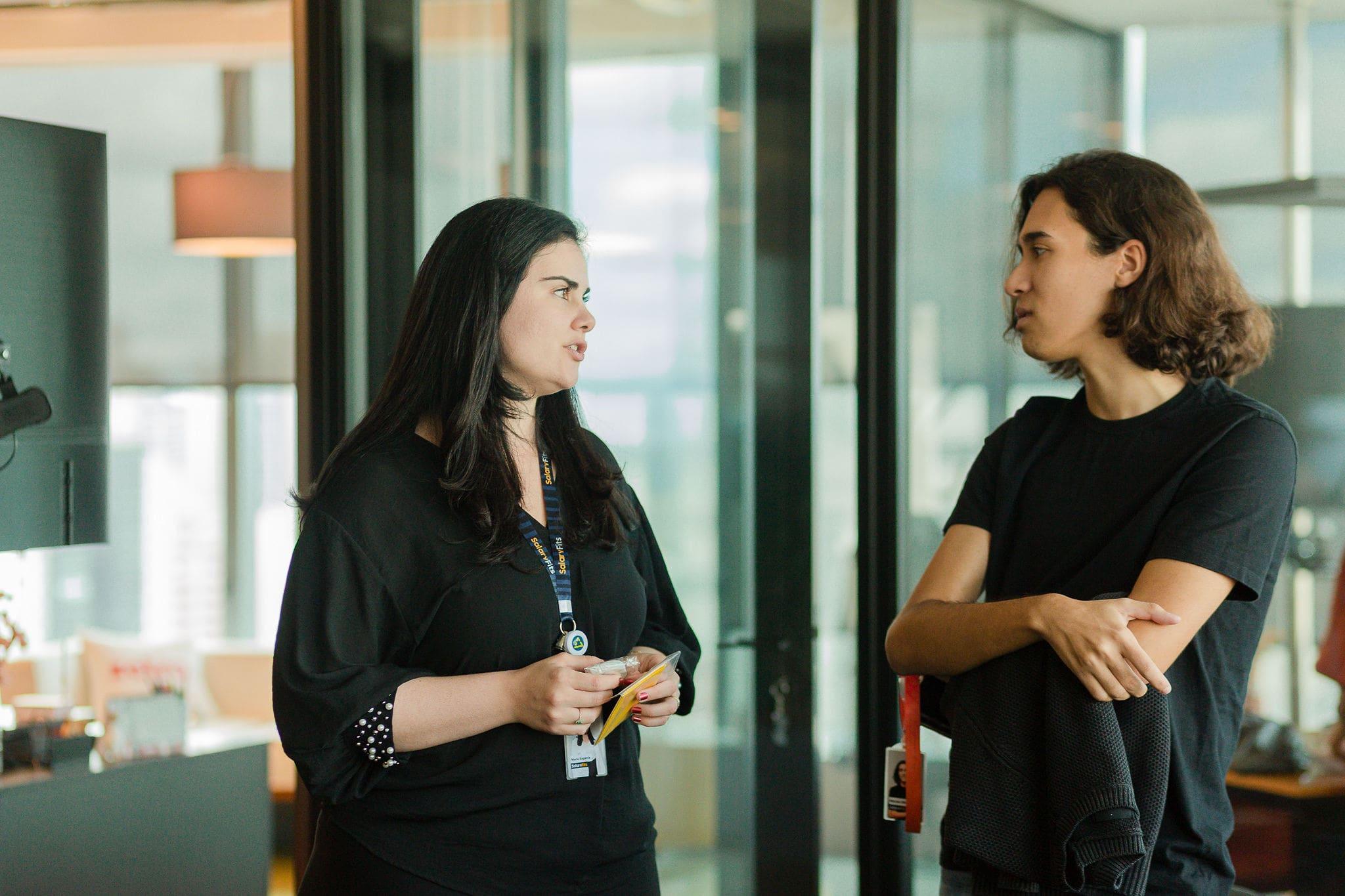 Skills First: como colocar habilidades no centro da gestão de talentos
